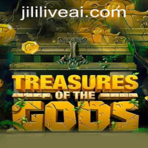 Discover the Mythical Adventure of TreasureoftheGods
