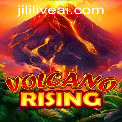 VolcanoRising: Conquer the Erupting Realm